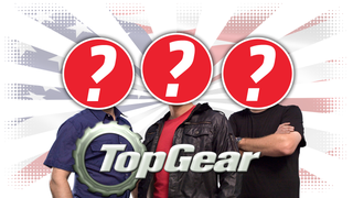 Here Are Some More People Who Could Host Top Gear America